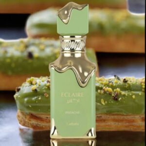 lattafa ECLAIRE PISTACHIO EDP 100ML