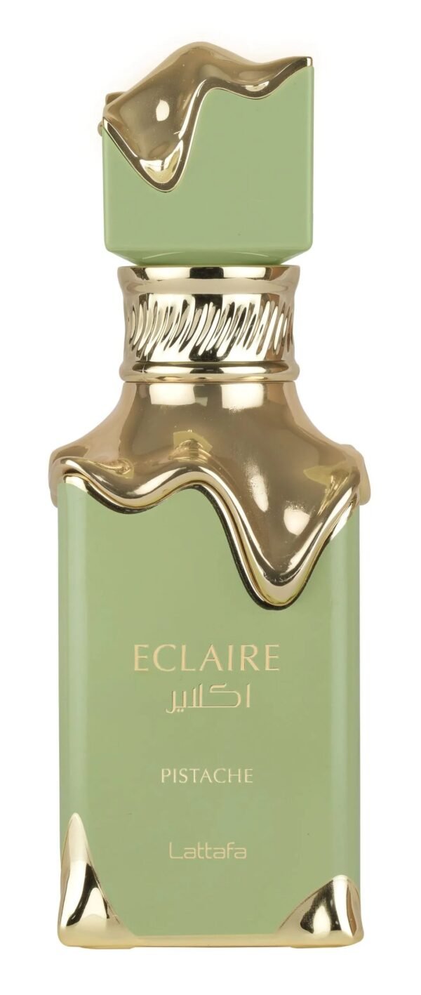 lattafa ECLAIRE PISTACHIO EDP 100ML