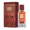 Lattafa Ana Abiyedh Scarlet Eau de Parfum 60 ml 