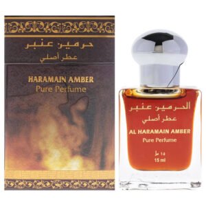 HARAMAIN AMBER PURE PERFME