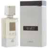 Lattafa Eau de Parfum Ana Abiyedh 60ml