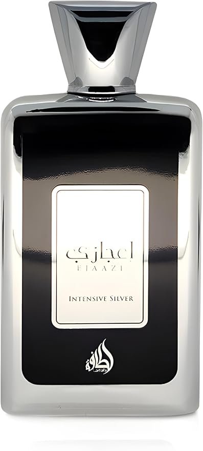 Ejaazi Lattafa Unissex 100ml