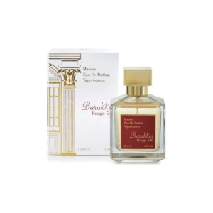 Fragrance World Barakkat Rouge 540 - 100Ml