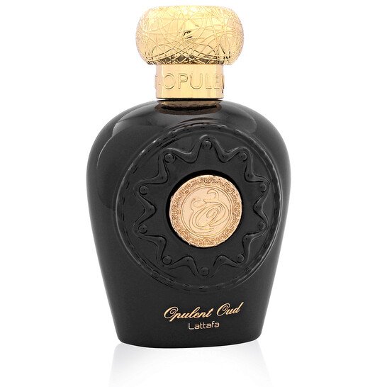 Lattafa Opulent Oud Eau de Parfum 100ml