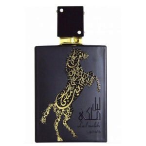 Lattafa Lail Maleki Eau De Parfum 100ml Unissex