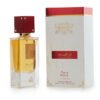Lattafa Ana Abiyedh Rouge Eau de Parfum 60ml