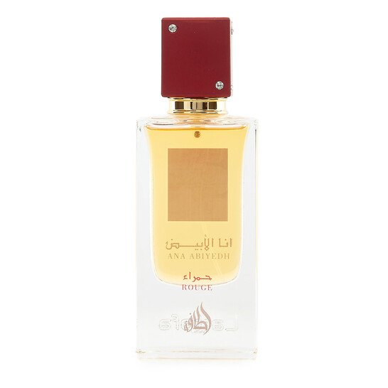 Lattafa Ana Abiyedh Rouge Eau de Parfum 60ml