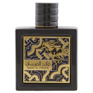 Lattafa Qaed Al Fursan Eau de Parfum 90ml