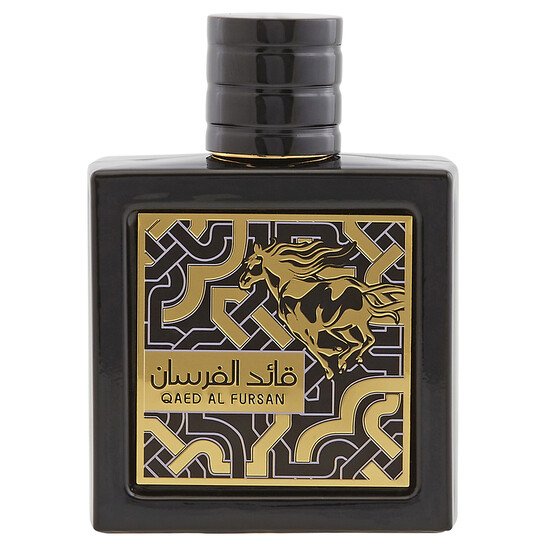 Lattafa Qaed Al Fursan Eau de Parfum 90ml
