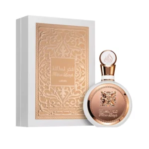 Lattafa Fakhar Woman Eau de Parfum 100ml 