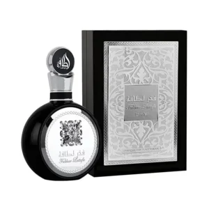 Lattafa Pride Fakhar Men - perfume - 100ml