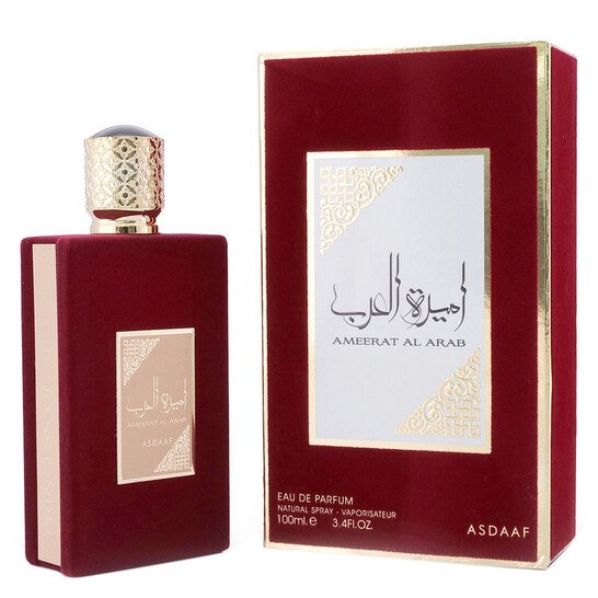 Lattafa Ameerat Al Arab EDP 100ml