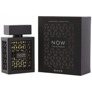 LATTAFA Unisex Rave Now EDP 100ML