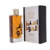 6291107458571 Lattafa Ameer Al Oudh Intense Oud Eau de Parfum Unisex 100 ml