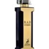 Maison Alhambra B.A.D Femme Woman Eau de Parfum 100ml