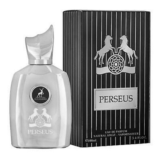 Maison Alhambra Perseus Eau de Parfum 100ml