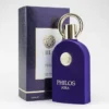 Maison Alhambra Philos Pura Eau de Parfum 100 ml