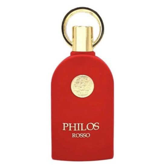 Maison Alhambra Philos Rosso Eau de Parfum 100ml