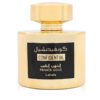 Lattafa Confidential Private Gold Eau de Parfum unissexo