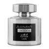 Confidential Platinum Eau de Parfum Lattafa Homem 100ml