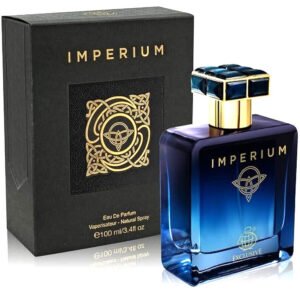 FRAGRANCE WORLD – Perfume Imperium 100 ml