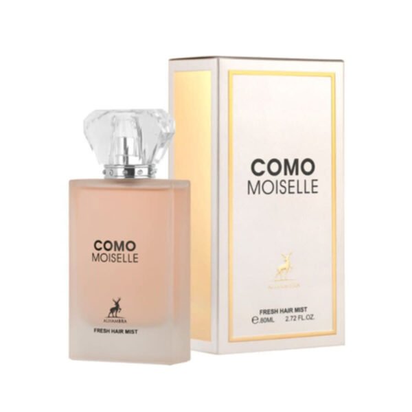 Como Moiselle | Maison Alhambra 100ml