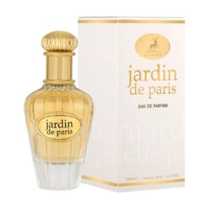 Maison Alhambra Jardin de Reve Eau de Parfum 100ml