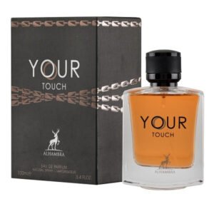 Maison Alhambra Your Touch Perfume 100ml