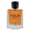 Maison Alhambra Your Touch Perfume 100ml