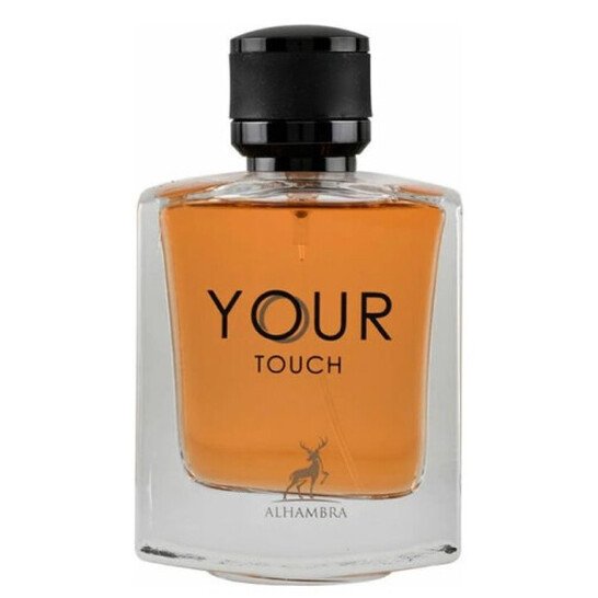 Maison Alhambra Your Touch Perfume 100ml