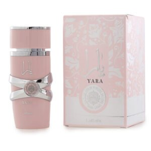 Lattafa Yara Woman Eau de Parfum 100ml 