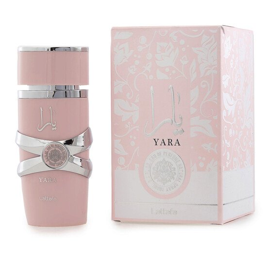Lattafa Yara Woman Eau de Parfum 100ml 
