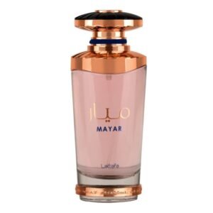 Lattafa Mayar Woman Eau de Parfum 100ml 