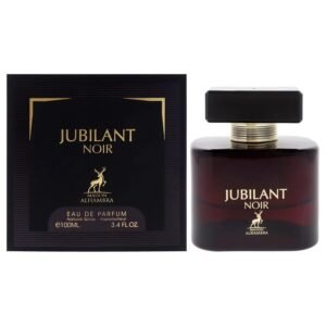 Perfume Mulher MAISON ALHAMBRA Jubilant Noir (100 ml)