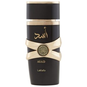 Lattafa Asad Man Eau de Parfum 100ml 