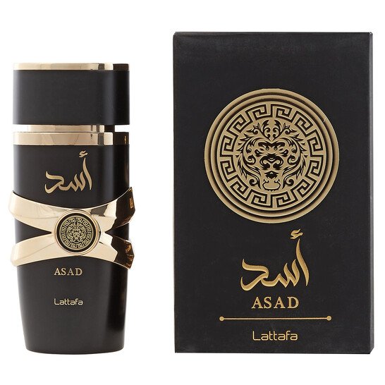 Lattafa Asad Man Eau de Parfum 100ml 