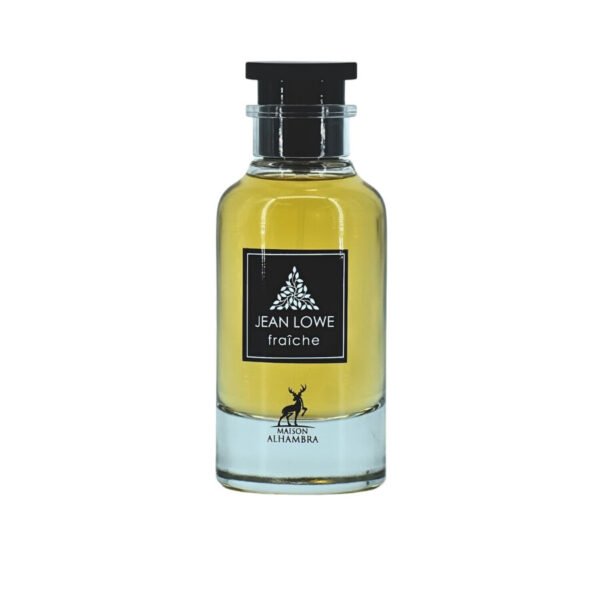 Maison Alhambra Jean Lowe Fraiche Eau de Parfum 100ml