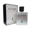 Maison Alhambra Alpine Homme Sport Eau de Parfum 100ml