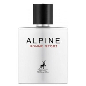 Maison Alhambra Alpine Homme Sport Eau de Parfum 100ml