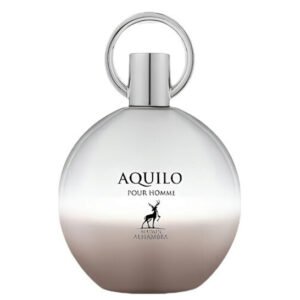 Aquilo Pour Homme Eau De Parfum 100 Ml Maison Alhambra