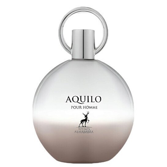 Aquilo Pour Homme Eau De Parfum 100 Ml Maison Alhambra
