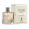 Maison Alhambra Your Touch Woman Eau de Parfum 100ml 