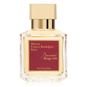 Maison Alhambra La Rouge Baroque Eau de Parfum 100ml