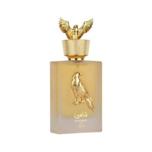 Lattafa Pride Shaheen Gold Eau de Parfum 100ml