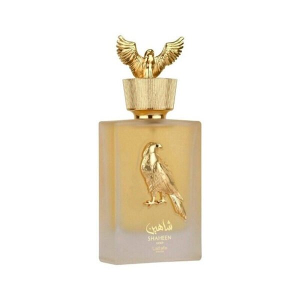 Lattafa Pride Shaheen Gold Eau de Parfum 100ml