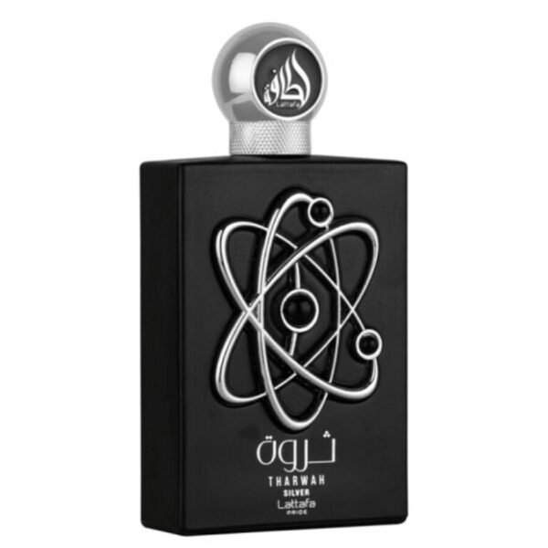 LATTAFA TharwaH Silver Edp 100Ml