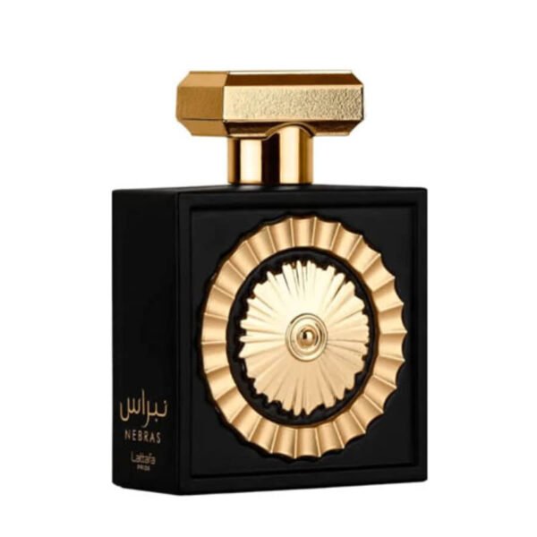 Lattafa Pride Nebras Eau de Parfum 100ml 