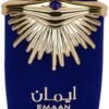 Lattafa Perfumes Emaan Eau de Parfum 100 ml