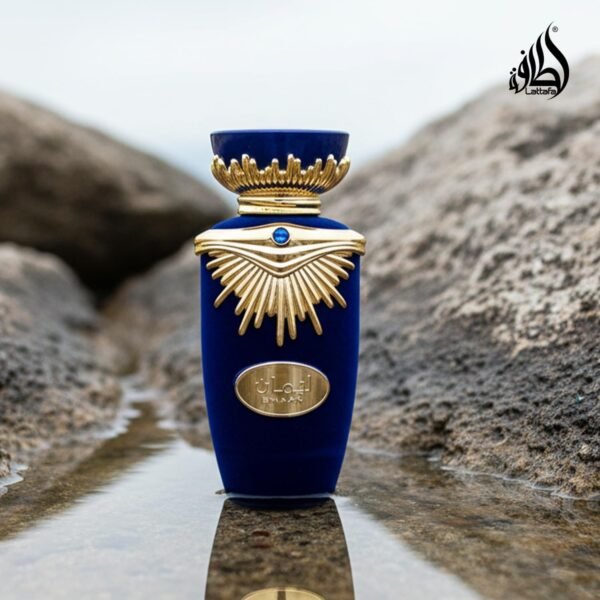Lattafa Perfumes Emaan Eau de Parfum 100 ml