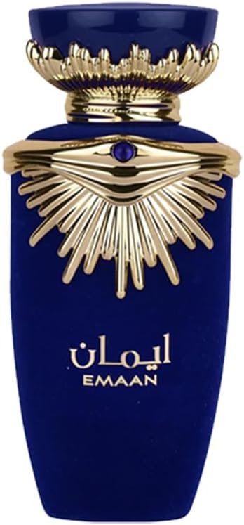 Lattafa Perfumes Emaan Eau de Parfum 100 ml